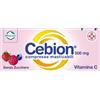 Cebion 500 20 compresse masticabili senza zucchero