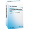 Guna Heel Lymphomyosot Medicinale Omeopatico 50 Compresse