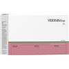 Vidermina md clx soluzione monodose 5 flaconcini da 140 ml