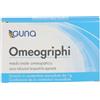 Guna Omeogriphi 6 Contenitori Monodose 1g