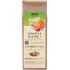 GRAU L'originale, Miscela di verdure essiccata e frutta per un'alimentazione naturale integrata (BARF), "Composto n. 1", integratore alimentare per cani, 1 confezione da 150 g