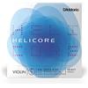 D'Addario Corda singola Low C D'Addario Helicore per violino, Scala 4/4, Tensione Forte, Singolo-Low C