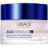 Uriage - Age Absolu Maschera Rigenerante Confezione 50 Ml