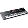 AKAI Professional MPC Key 61 - Tastiera Keyboard Synth per la Produzione Musicale con Touch Screen, 16 Drum Pad, oltre 20 Sound Engine e Tasti Semi-Pesati