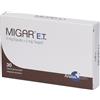 Anatek Health Italia Srl Migar Et 30 Capsule 15 g