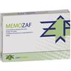 ZaafPharma Zaaf Pharma Memozaf 30 Compresse Integratore per Memoria