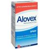 Recordati Alovex Protezione Attiva Spray 15 ml