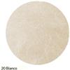 Lana delle fiabe 100 gr monocolore, 20 bianco