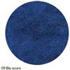 Lana delle fiabe 100 gr monocolore, 09 blu scuro