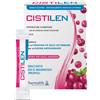 PHARMALIFE RESEARCH Srl Cistilen 14 Stick - Integratore Alimentare per la Cistite