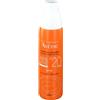 AVENE (Pierre Fabre It. SpA) Avene solare spray spf 20 200 ml