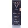 VICHY (L'Oreal Italia SpA) VICHY DERMABLEND FONDOTINTA FLUIDO 16H 30 ML 25 NUDE