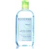 BIODERMA ITALIA Srl Bioderma Sebium Acqua micellare H2O 500 ml