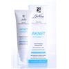 I.C.I.M. (BIONIKE) INTERNATION Bionike Aknet Hydra Plus 40 ml trattamento riparatore pelle a tendenza acneica