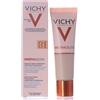 VICHY (L'Oreal Italia SpA) Vichy Mineralblend Fondotinta Fluido 01 Clay NOVITA' 2019