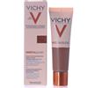 VICHY (L'Oreal Italia SpA) Vichy Mineralblend Fondotinta Fluido 19 Umber NOVITA' 2019