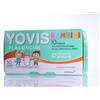 ALFASIGMA SpA Yovis Bambini Fragola10flx10ml