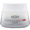VICHY (L'Oreal Italia SpA) vichy liftactiv supreme crema giorno anti rughe rimpolpante spf30 50ml