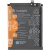 pabuTEL-Bundle Batteria per Huawei P40 Lite e Mate 30 | Batteria di ricambio agli ioni di litio da 4100 mAh | Accessori originali Huawei | incluso display pad
