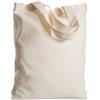 Shopper personalizzate in cotone Tolone 38x42 cm personalizzate o neutre