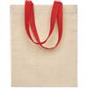 Borsa regalo in cotone 140 gr/m² - Chisai personalizzate o neutre