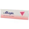 Alkagin Medical Device Nuova Formula 10 Ovuli