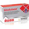 Named Modulase Integratore Di Bromelina 20 Compresse