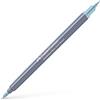 Faber-Castell Creative Studio Goldfaber Aqua - Pennarello singolo, per arte, artigianato, disegno, schizzi, casa, scuola, università, colorazione