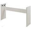 Roland KSC70Wh stand FP30X bianco