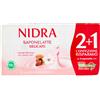 NIDRA NEW SAPONE MAND DELIC 2+1