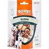 Boxby Original Sushi per cane 5 x 100 g