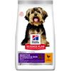 Hill's Hill´s Adult Sensitive Stomach & Skin Small & Mini Pollo per cane 3 kg
