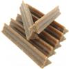 Brekz Bastoncini dentali con pollo Medium per cane 2 x 7 pezzi