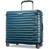 Samsonite Stryde Hardside Glider Bagaglio, Colore: foglia di tè., Checked-Large Glider, Stryde 2 Hardside - Valigia espandibile con filatori