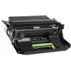 Lexmark 520z - nero - originale - unita imaging per stampante - lccp, lrp 52d0z00