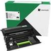 Lexmark Nero - originale - unita imaging per stampante - lccp, lrp 58d0z00