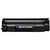 HP 78a - nero - originale - laserjet - cartuccia toner (ce278a) ce278a Fino a 2100 pagine