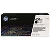 HP TONER 651A NERO