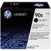 HP 90X CE390X Toner Originale Nero 24000 Pagine compatibile con HP LaserJet Enterprise M4555MFP
