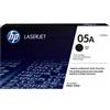 HP Toner Nero Laserjet P2035/P2055 CE505A