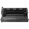 HP 37a - nero - originale - laserjet - cartuccia toner