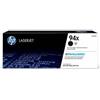 HP 94x - nero - originale - laserjet