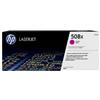 HP 508x - alta resa - magenta - originale - laserjet cf363x