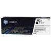 HP 312x - alta resa - nero - originale - laserjet - cartuccia toner