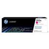 HP 203a - magenta - originale - laserjet - cartuccia toner