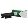 Lexmark Alta resa - nero - originale - cartuccia toner - lrp b222h00