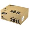 HP Mlt-d201l - alto rendimento (nero) - nero