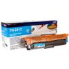 Brother TN-241C Toner standard originale - ciano
