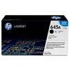 HP 645a - nero - originale - laserjet - cartuccia toner