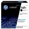 HP 147Y Extra High Yield Black Original LaserJet Toner Cartridge